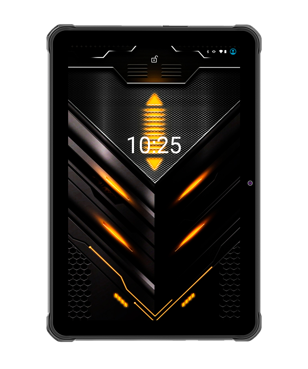 X-TREME-2 TAB A1025