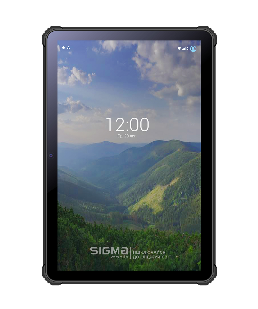 X-TREME TAB A1025