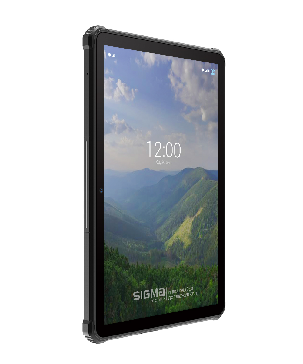 X-TREME TAB A1025