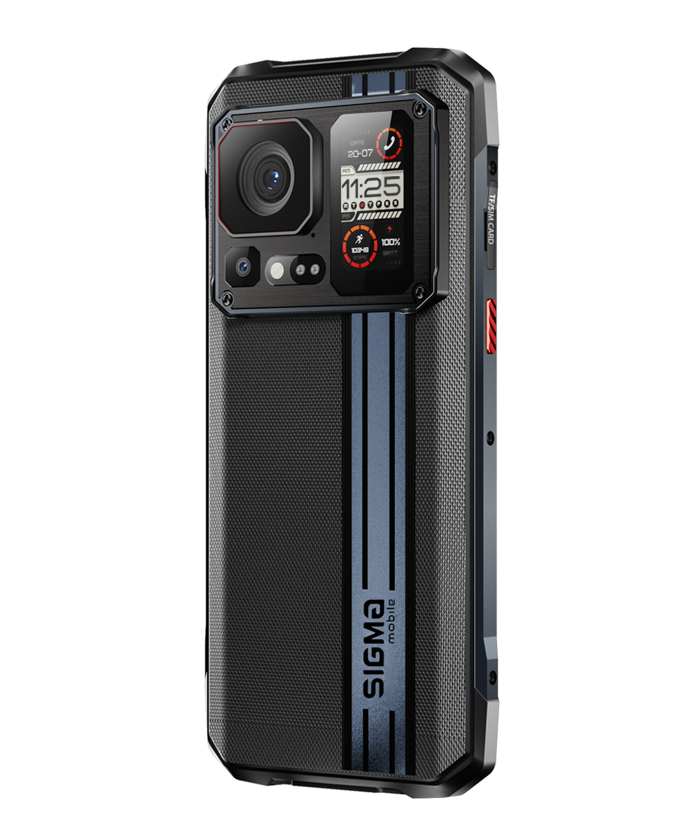 X-TREME PQ58