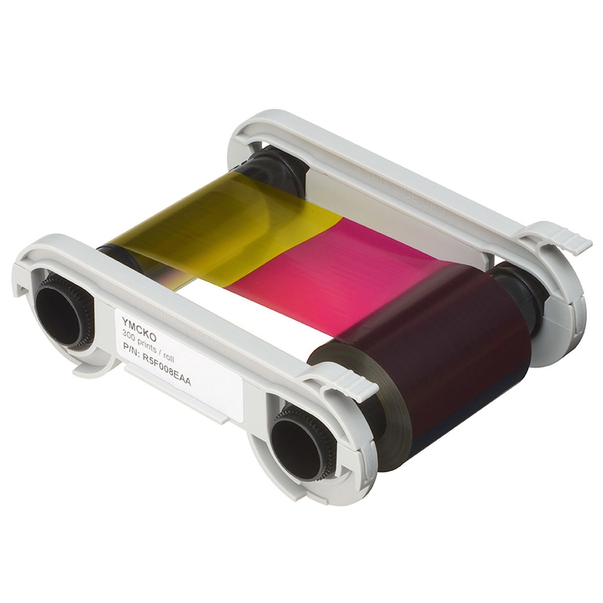 Кольорова стрічка Evolis R5F008EAA