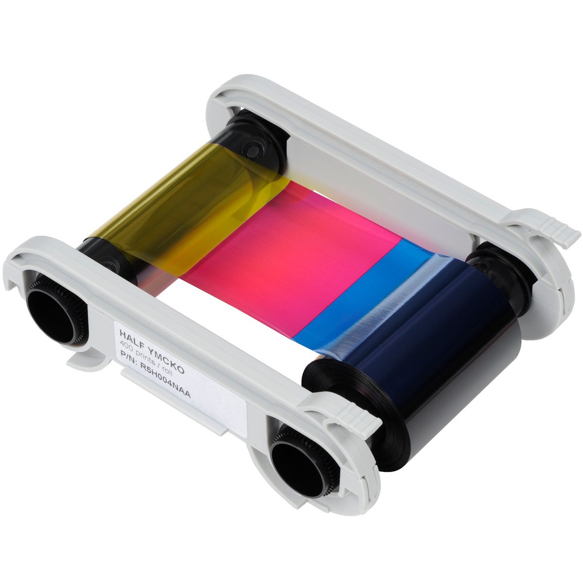 Кольорова стрічка Evolis R5H004NAA