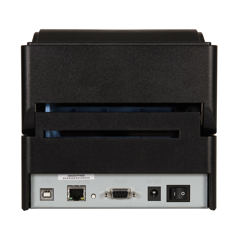 Принтер етикеток CL-E331