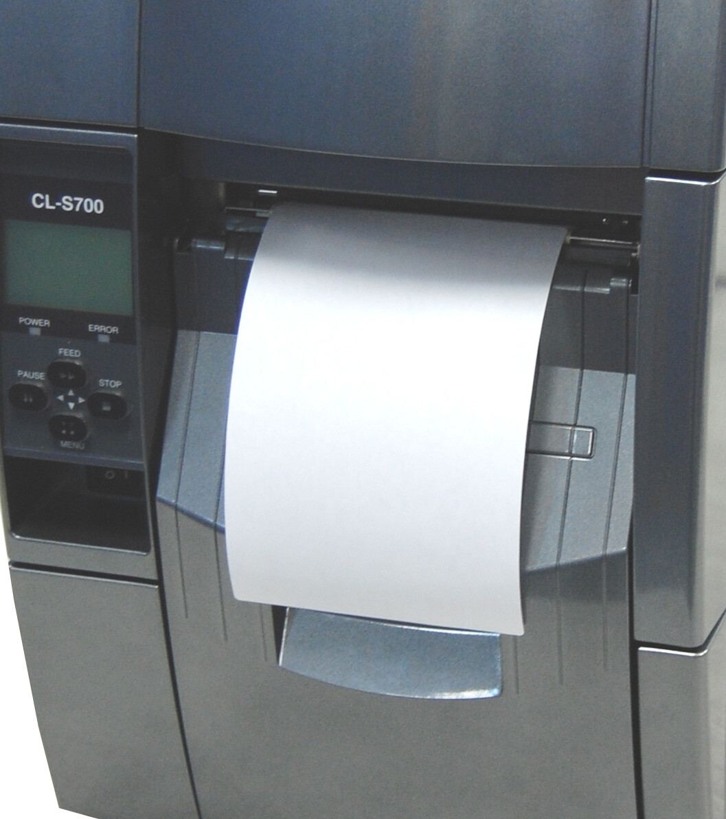 Промислові принтери CL-S700RII та CL-S703RII