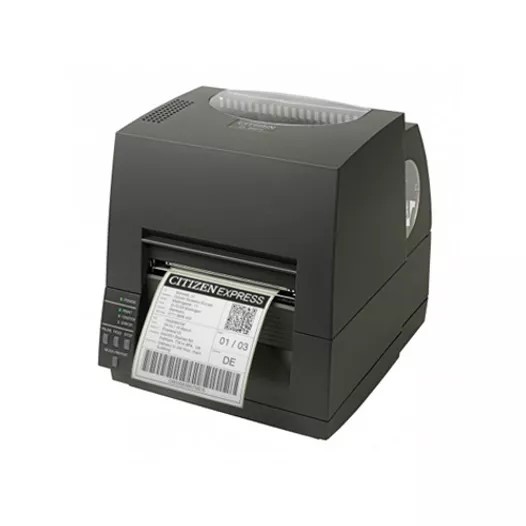 Настільний принтер етикеток CL-S631II