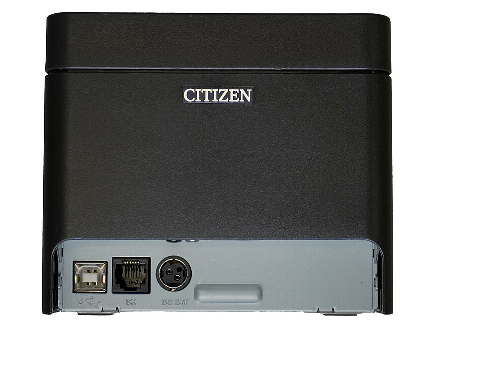 Чековий принтер CT-E301