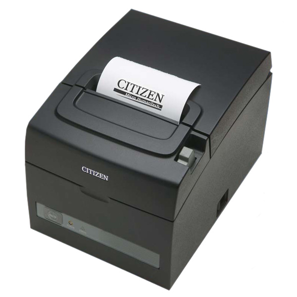 Чековий принтер CT-S310II