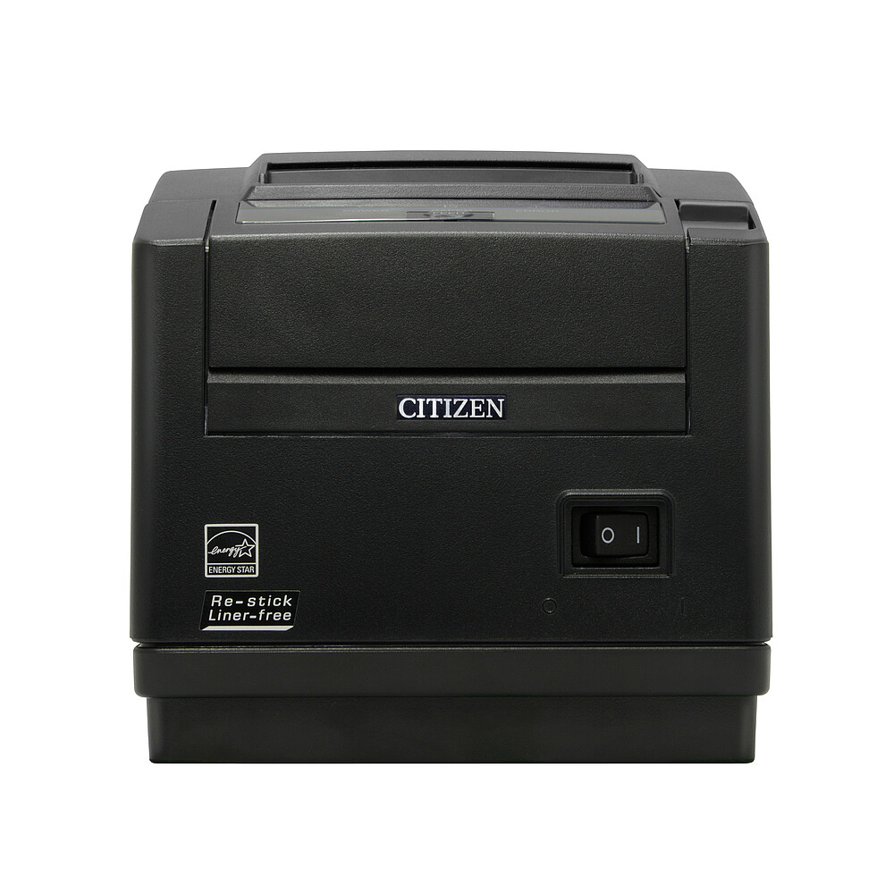 Чековий принтер CT-S601IIR