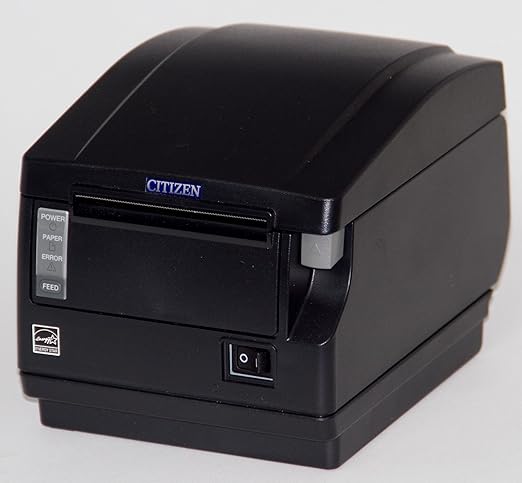 Чековий принтер CT-S651II