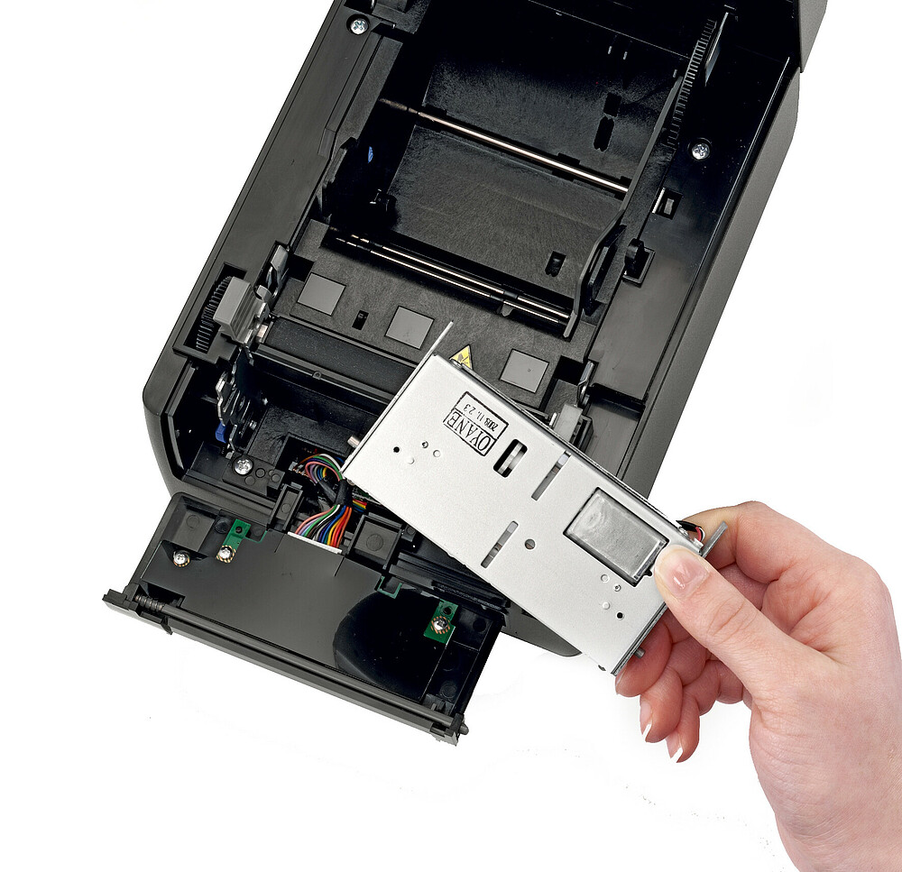 Чековий принтер CT-S851II