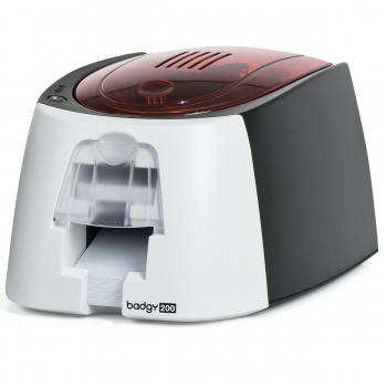 Принтер Evolis Badgy200