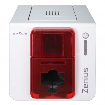 Картковий принтер Zenius