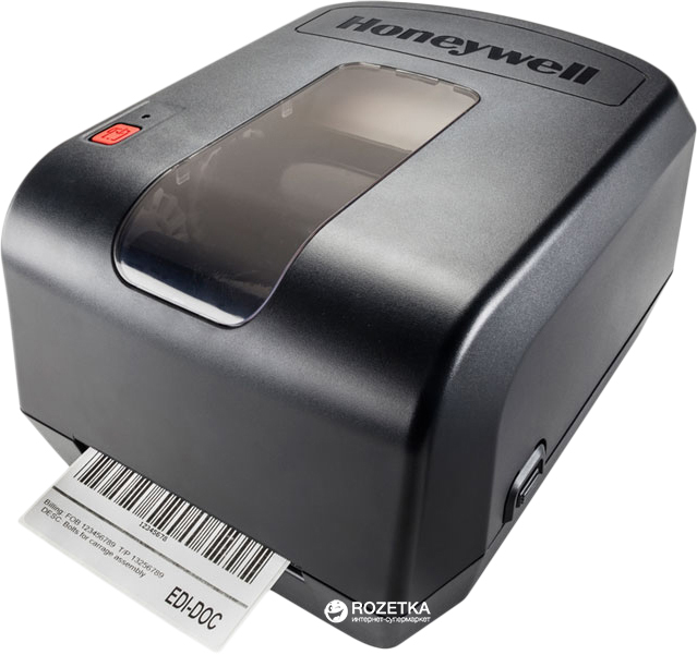 Настільний принтер PC42T Plus