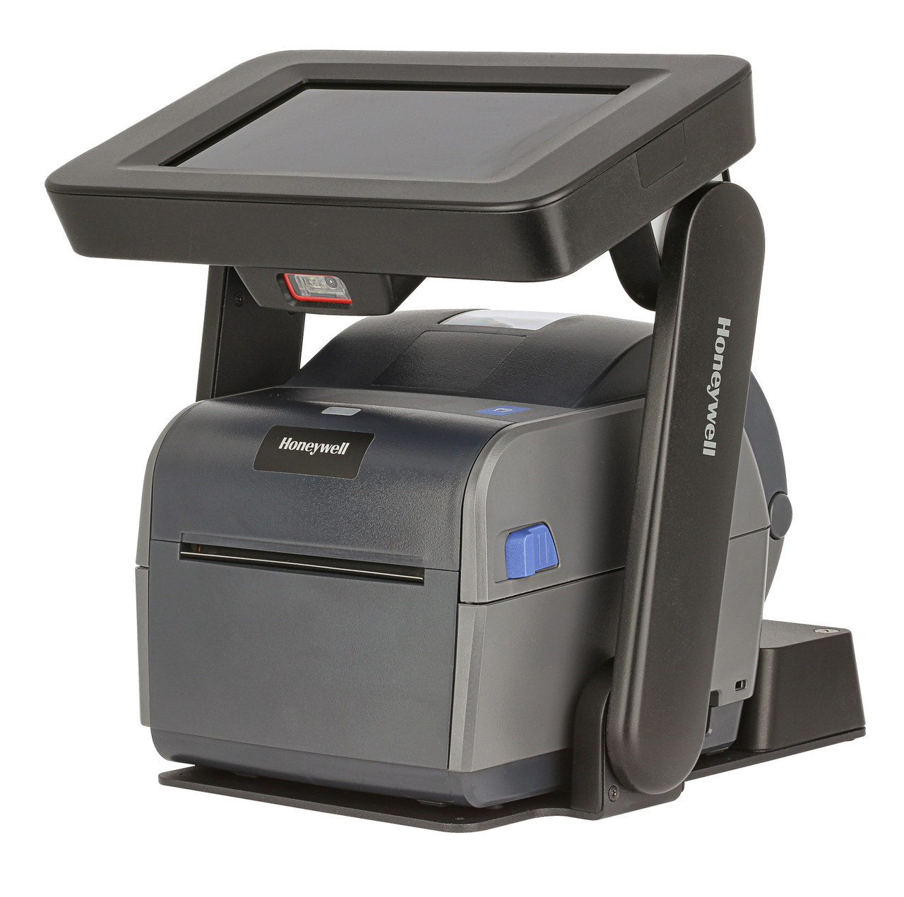 Настільний принтер PC43K Kiosk Solution