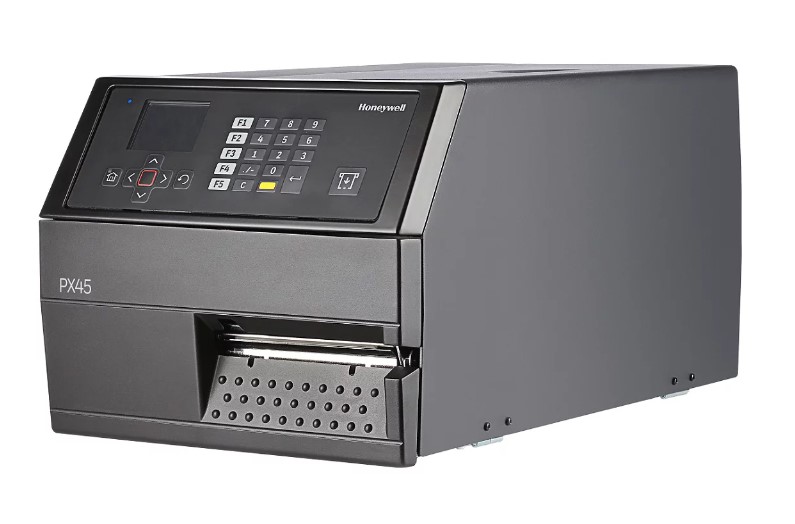 Промислові принтери PX45 та PX65