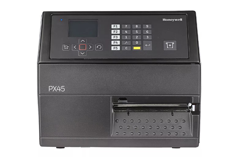 Промислові принтери PX45 та PX65