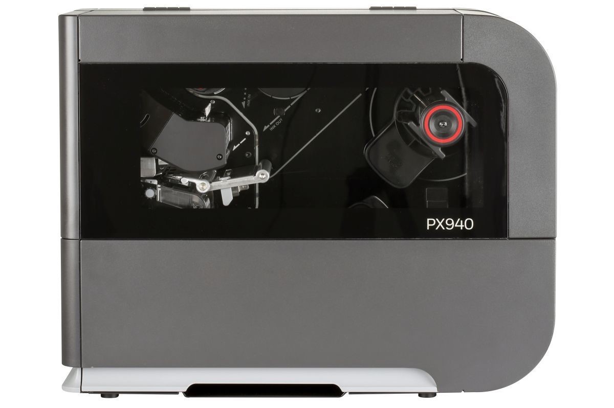 Промислові принтери серії PX940