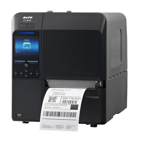 Промисловий принтер етикеток CL4NX Plus