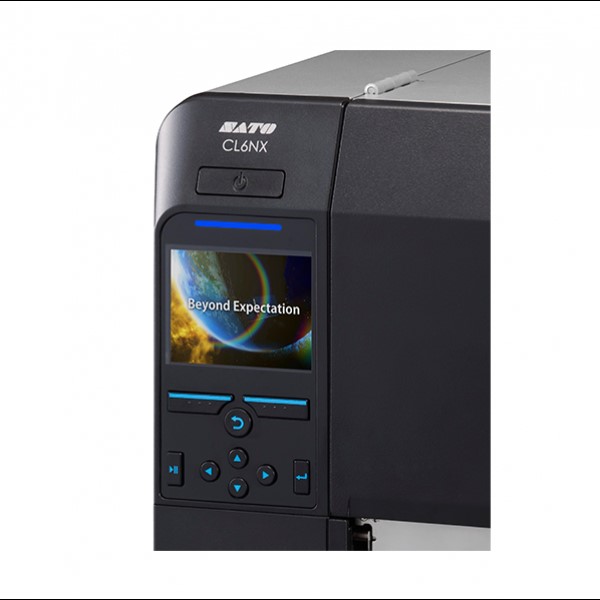 Промисловий принтер серія CL6NX PLUS