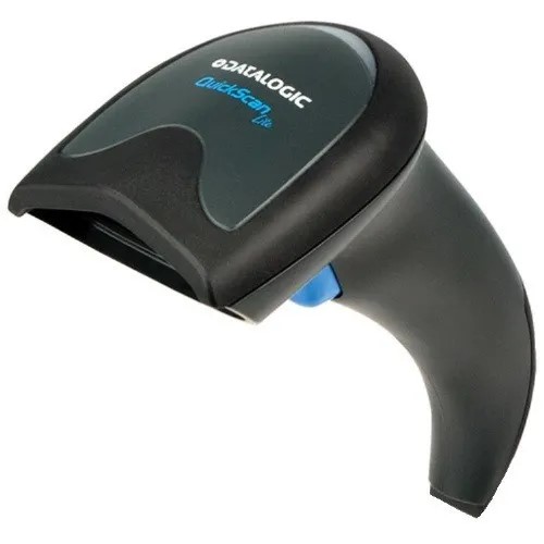 Сканер штрих-кодів Datalogic QuickScan Lite QW2100 (QW2120)