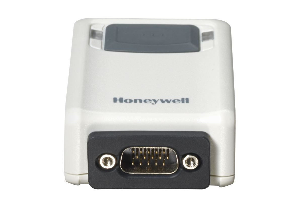 Стаціонарний сканер Vuquest 3320g