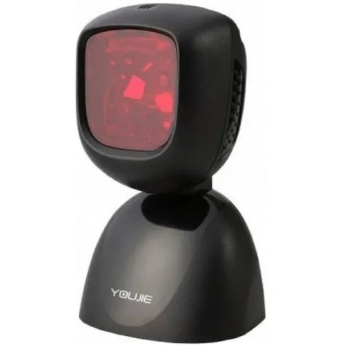 Honeywell Youjie HF600 2D у комплекті з USB кабелем