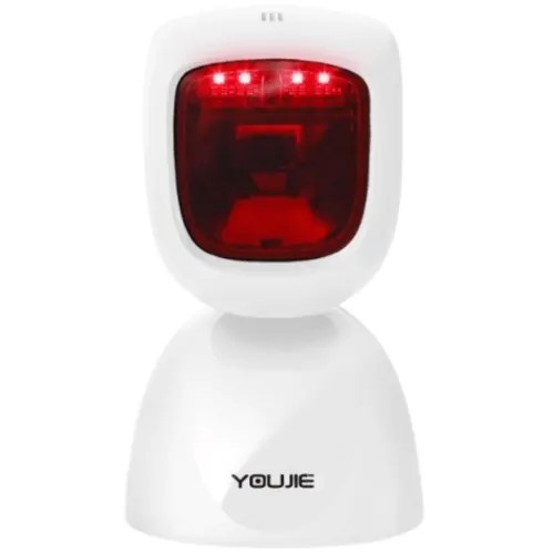 Honeywell Youjie HF600 2D у комплекті з USB кабелем