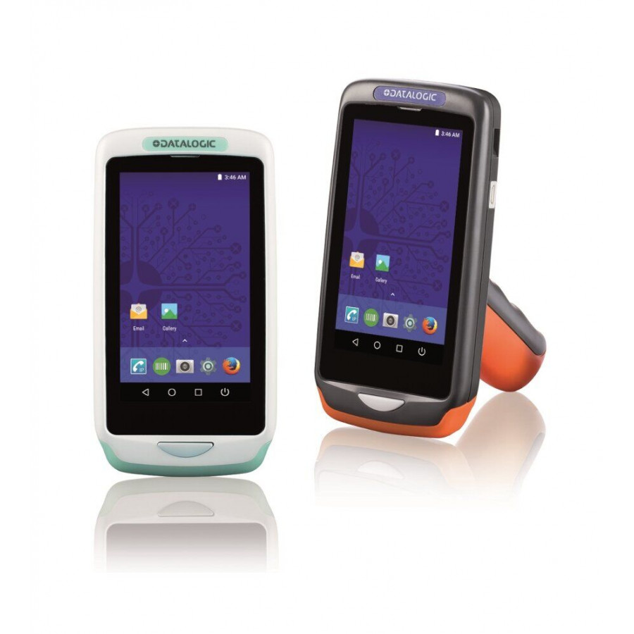 Термінал збору даних Joya Touch A6