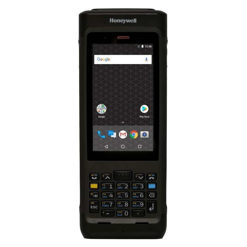 Термінал збору даних CN80G