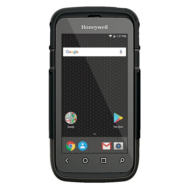 Термінал збору даних CT60 XP