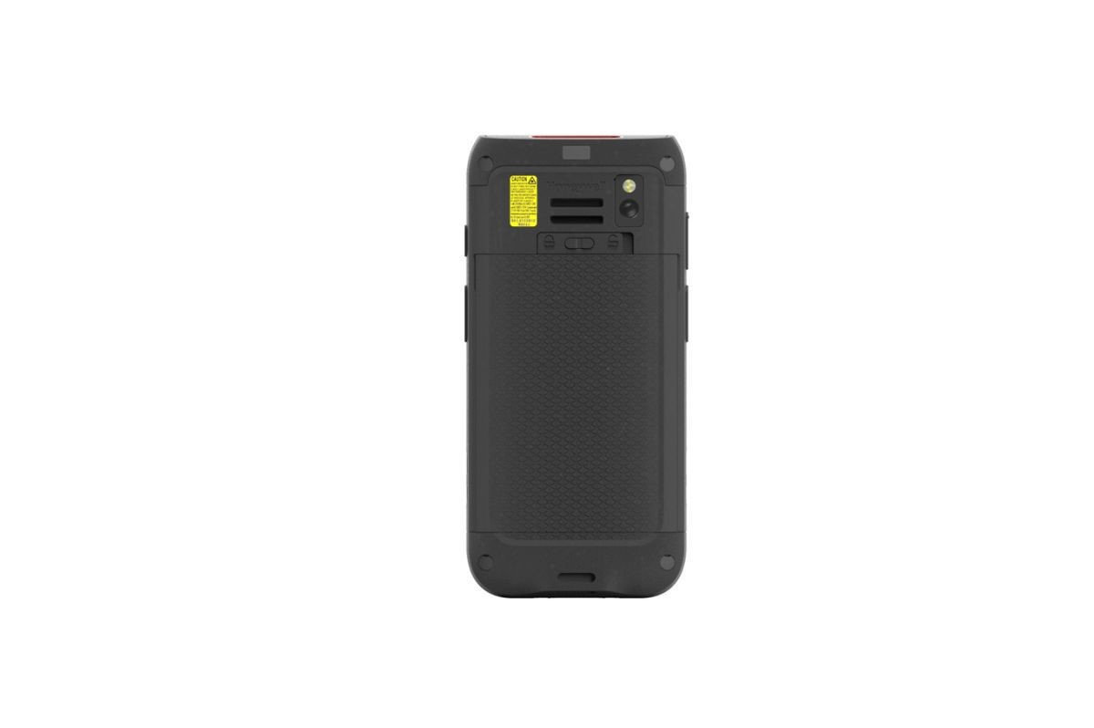 Термінал збору даних Dolphin CT40