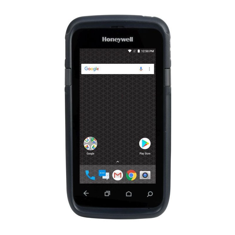 Термінал збору даних Dolphin CT60