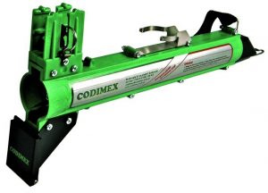 Автоматичний виштовхувач бірок Codimex