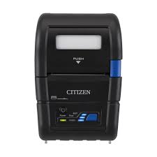Мобільний термопринтер Citizen CMP-30 II